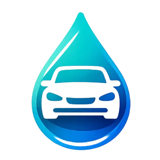 Lavage auto à domicile Treize-Septiers